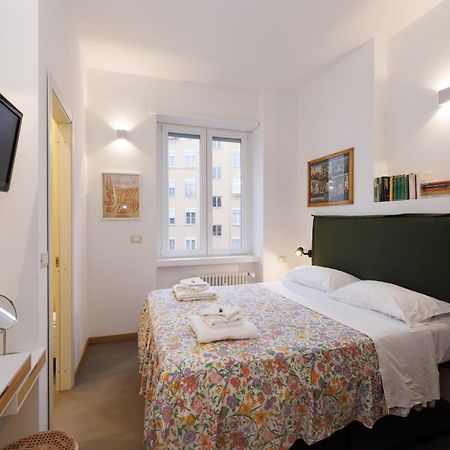 H7 Apartment Lido di Ostia Luaran gambar