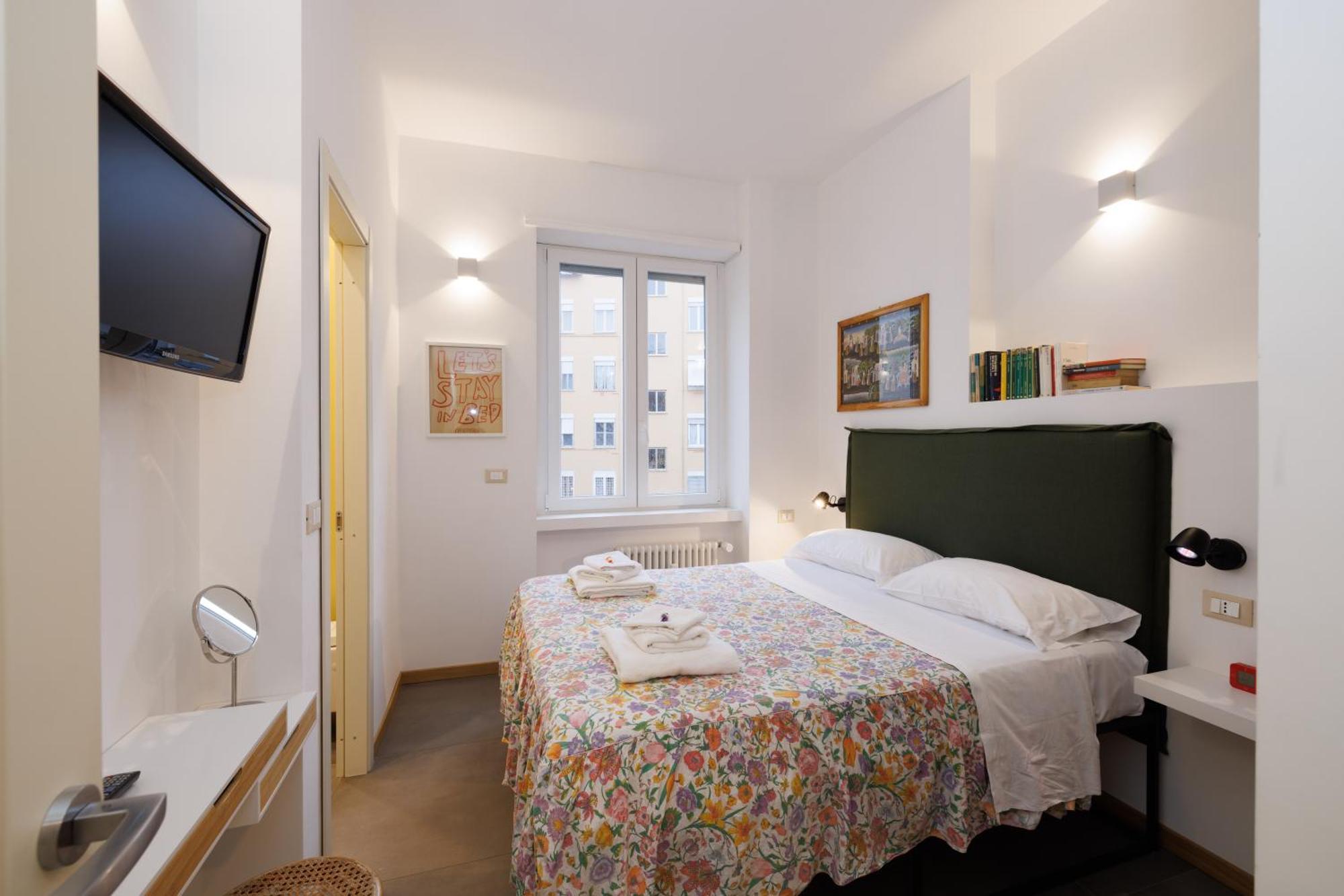 H7 Apartment Lido di Ostia Luaran gambar