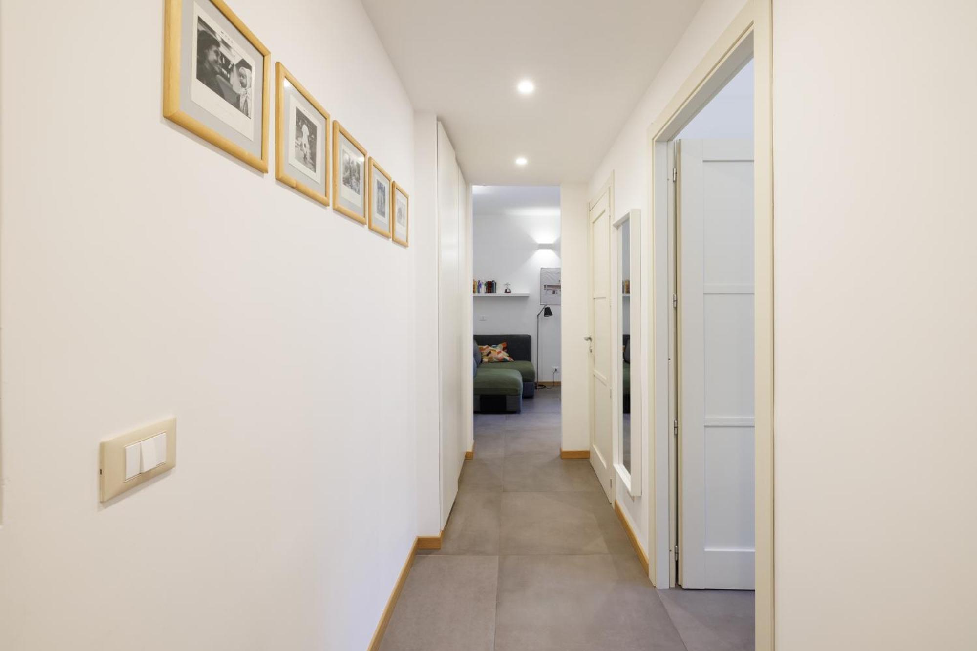H7 Apartment Lido di Ostia Luaran gambar