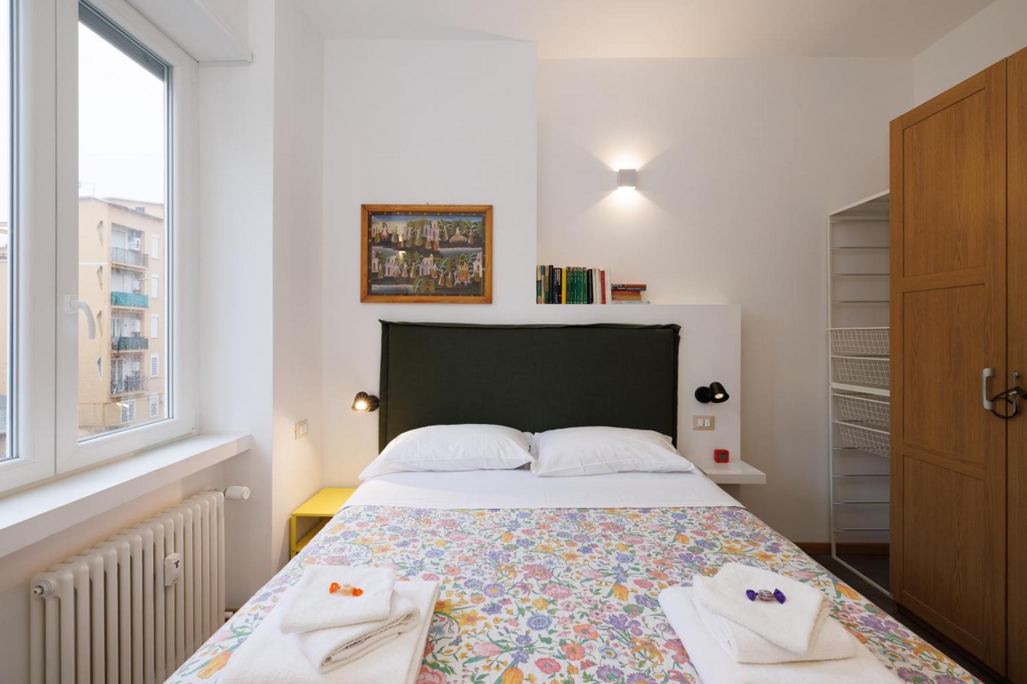 H7 Apartment Lido di Ostia Luaran gambar