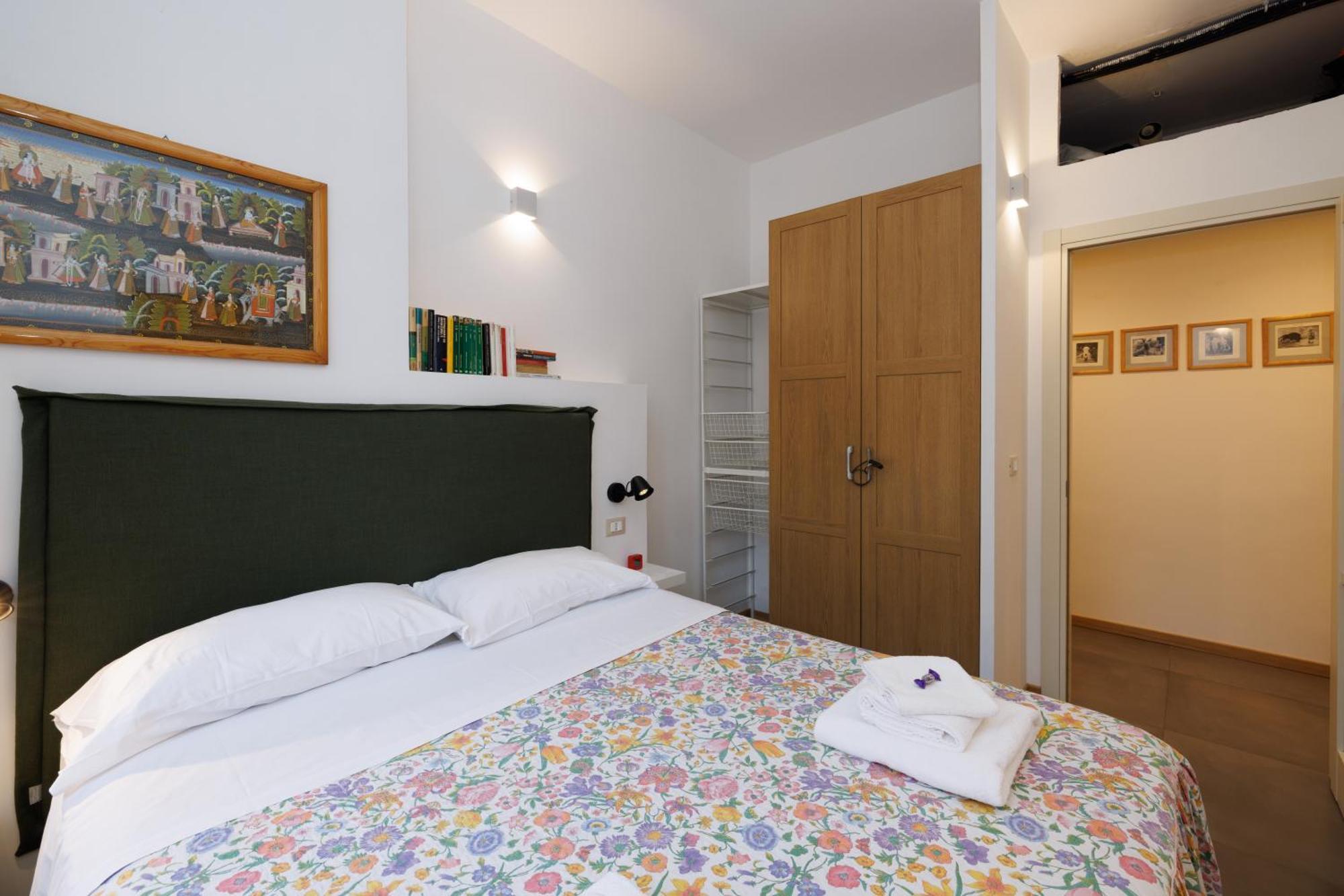 H7 Apartment Lido di Ostia Luaran gambar