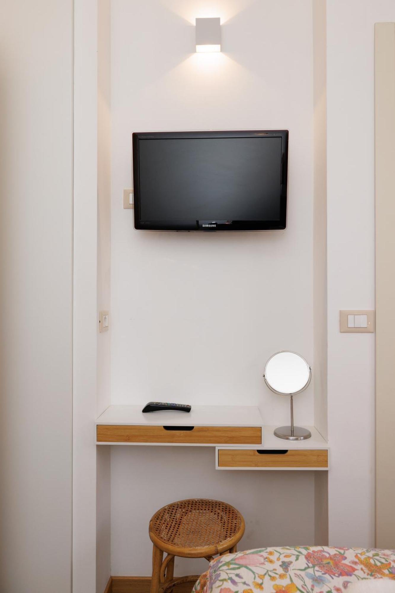 H7 Apartment Lido di Ostia Luaran gambar
