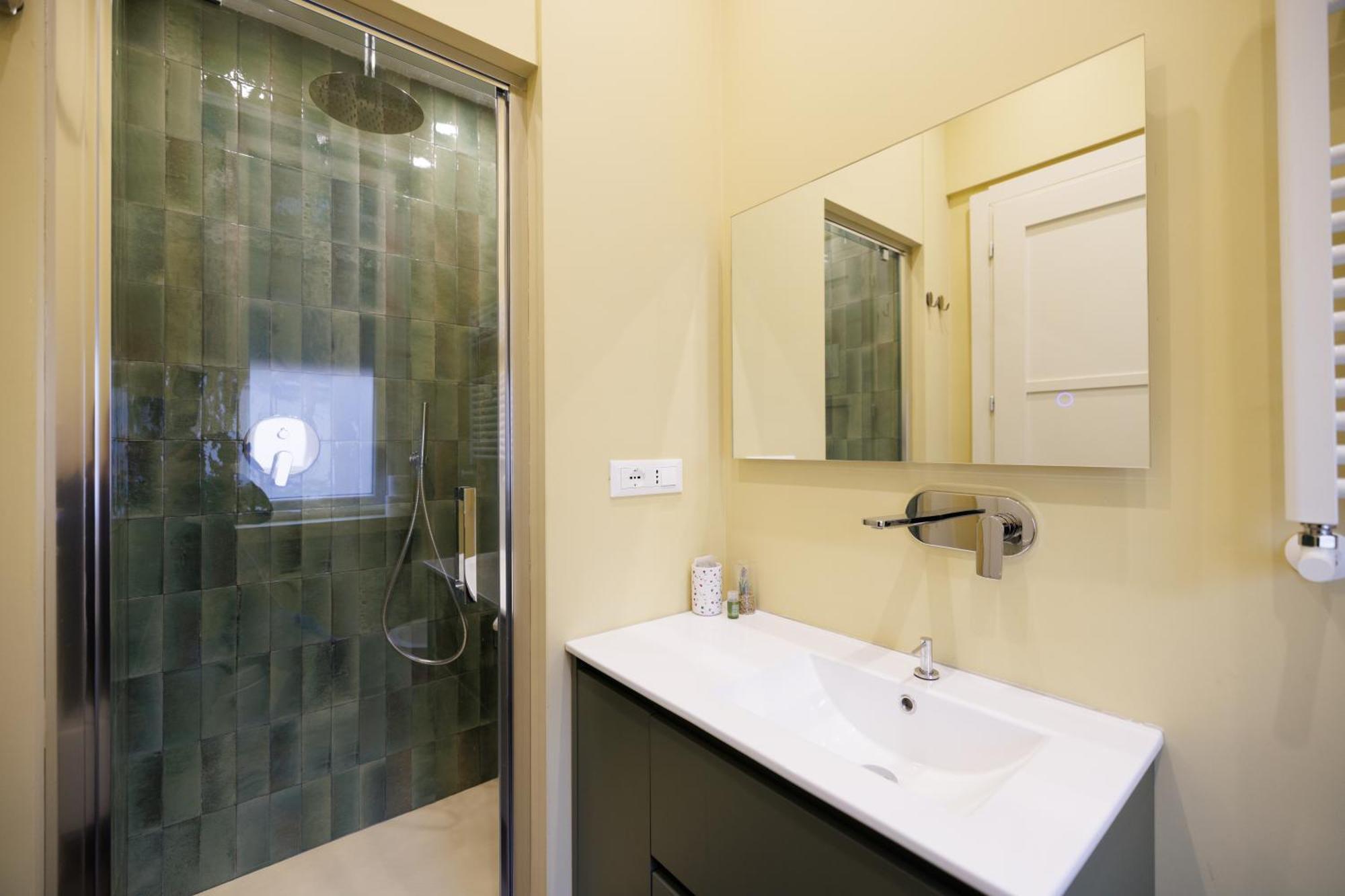 H7 Apartment Lido di Ostia Luaran gambar