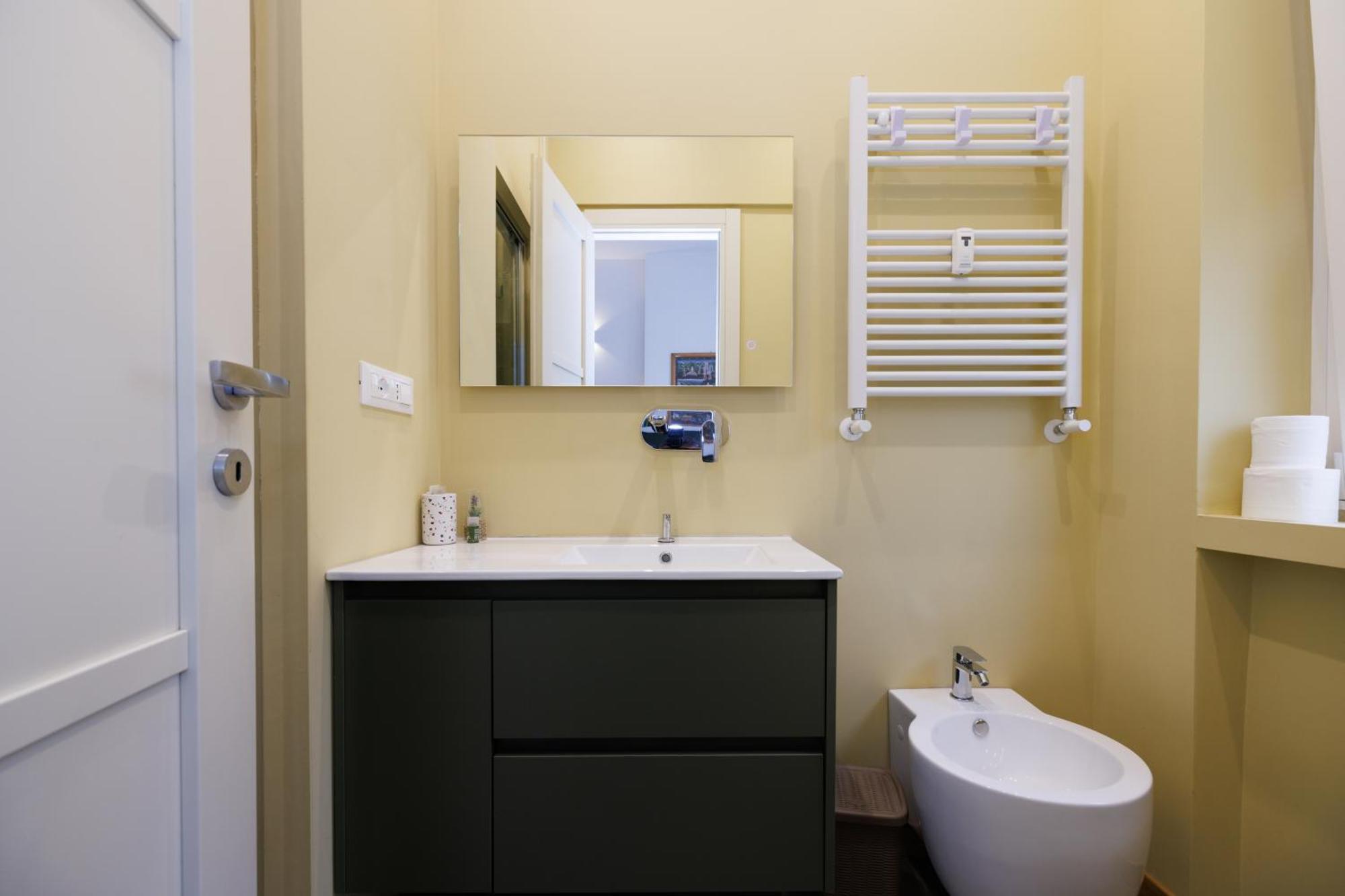 H7 Apartment Lido di Ostia Luaran gambar
