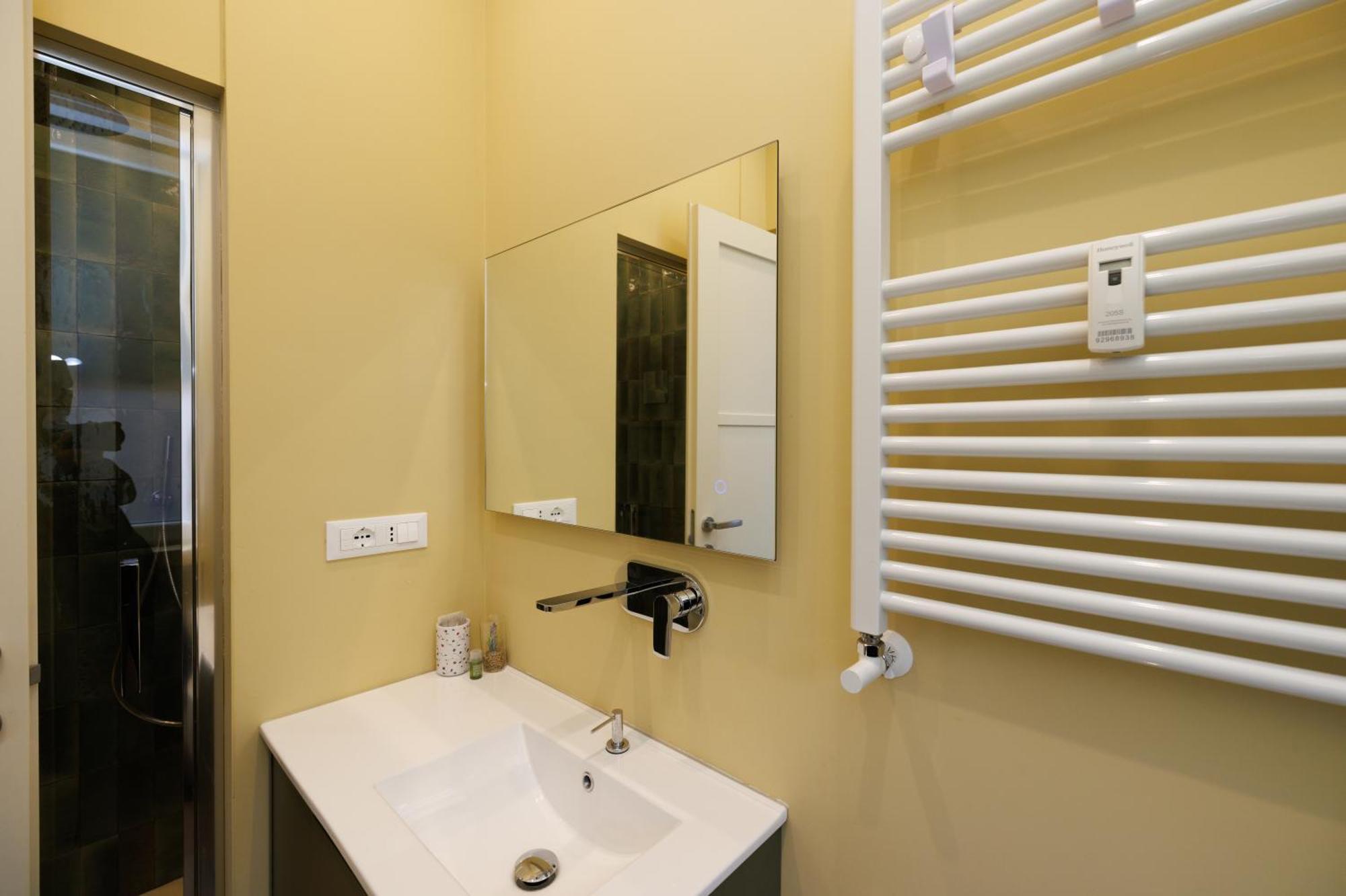 H7 Apartment Lido di Ostia Luaran gambar