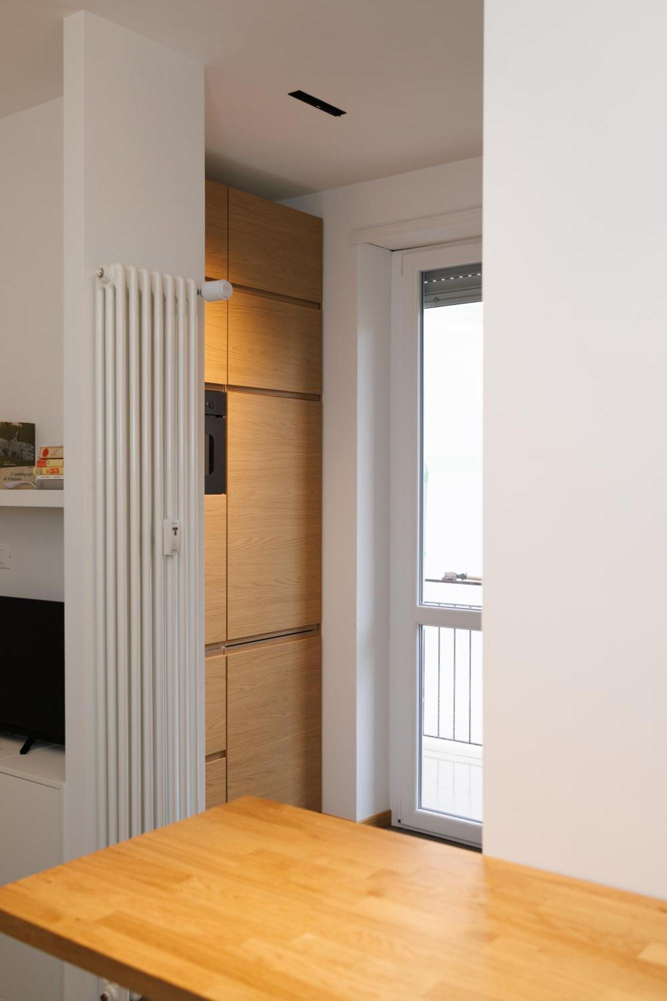 H7 Apartment Lido di Ostia Luaran gambar