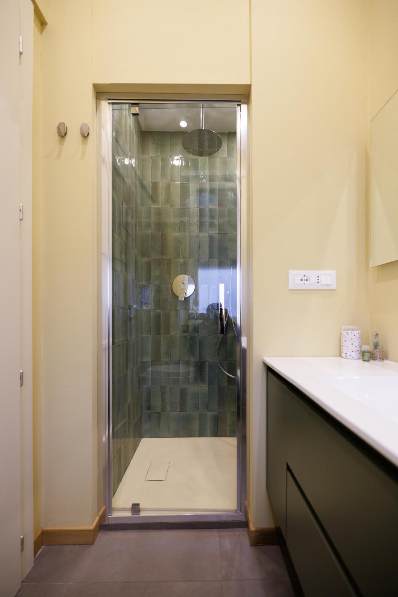 H7 Apartment Lido di Ostia Luaran gambar