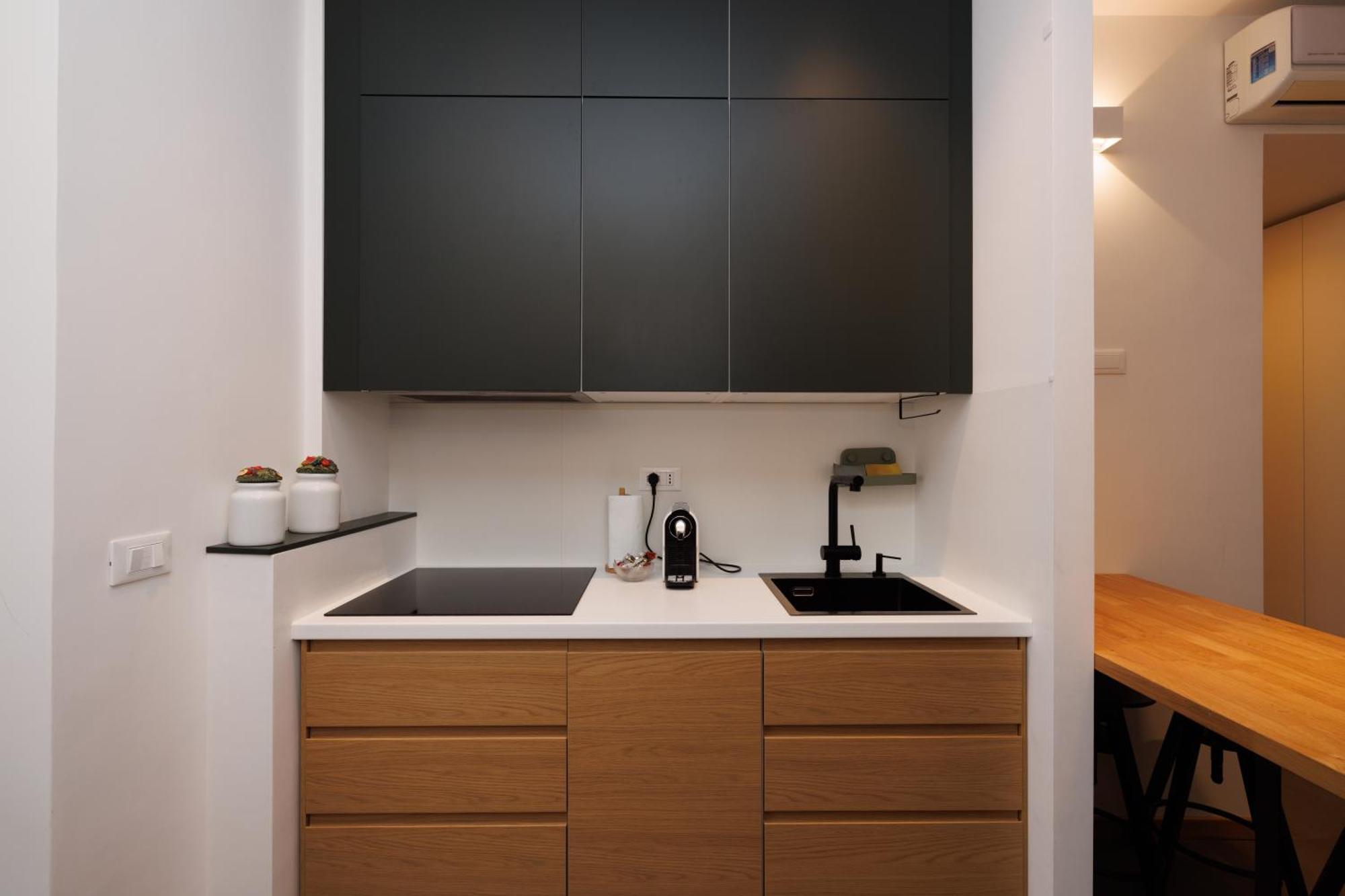H7 Apartment Lido di Ostia Luaran gambar