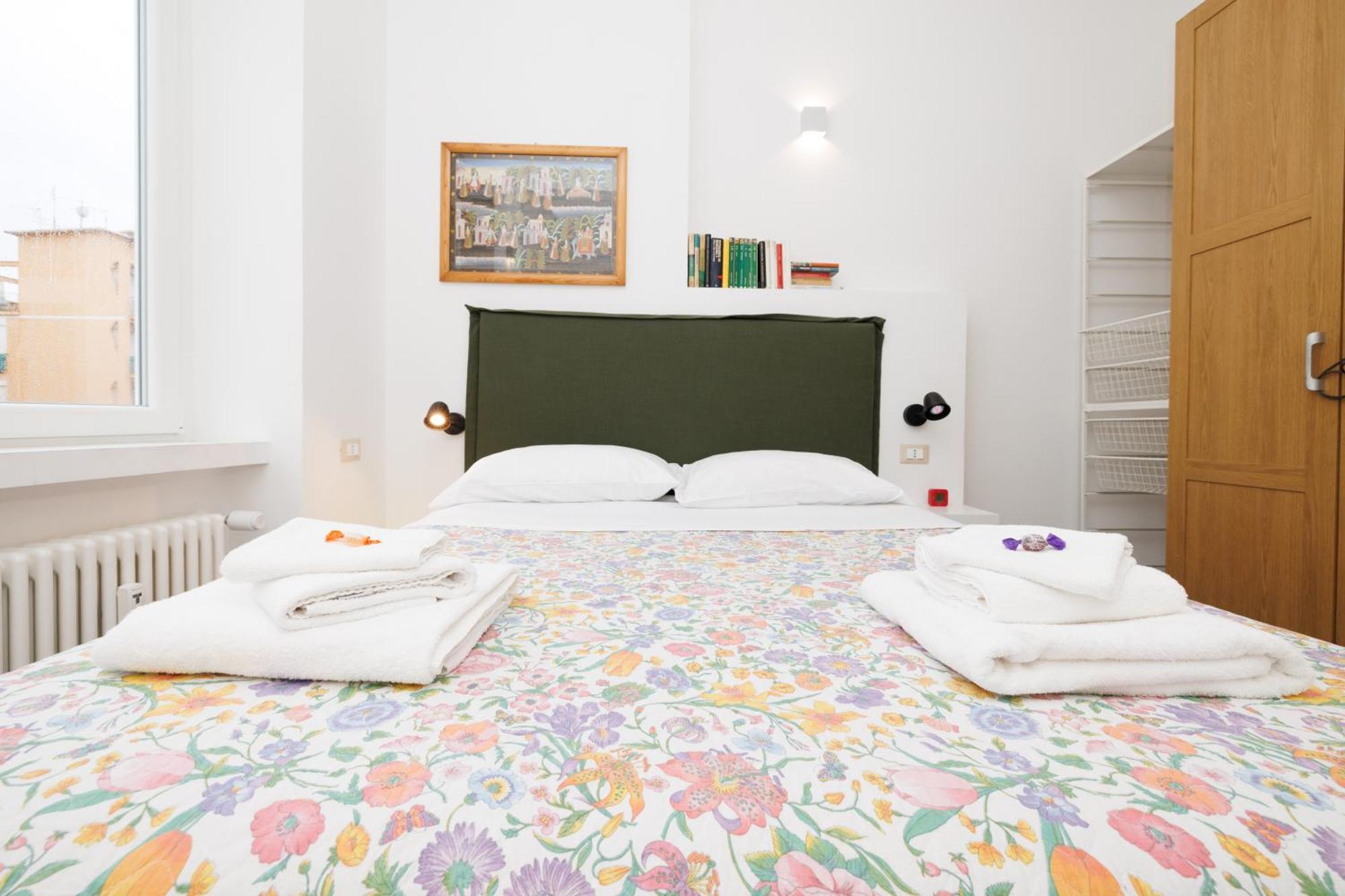 H7 Apartment Lido di Ostia Luaran gambar
