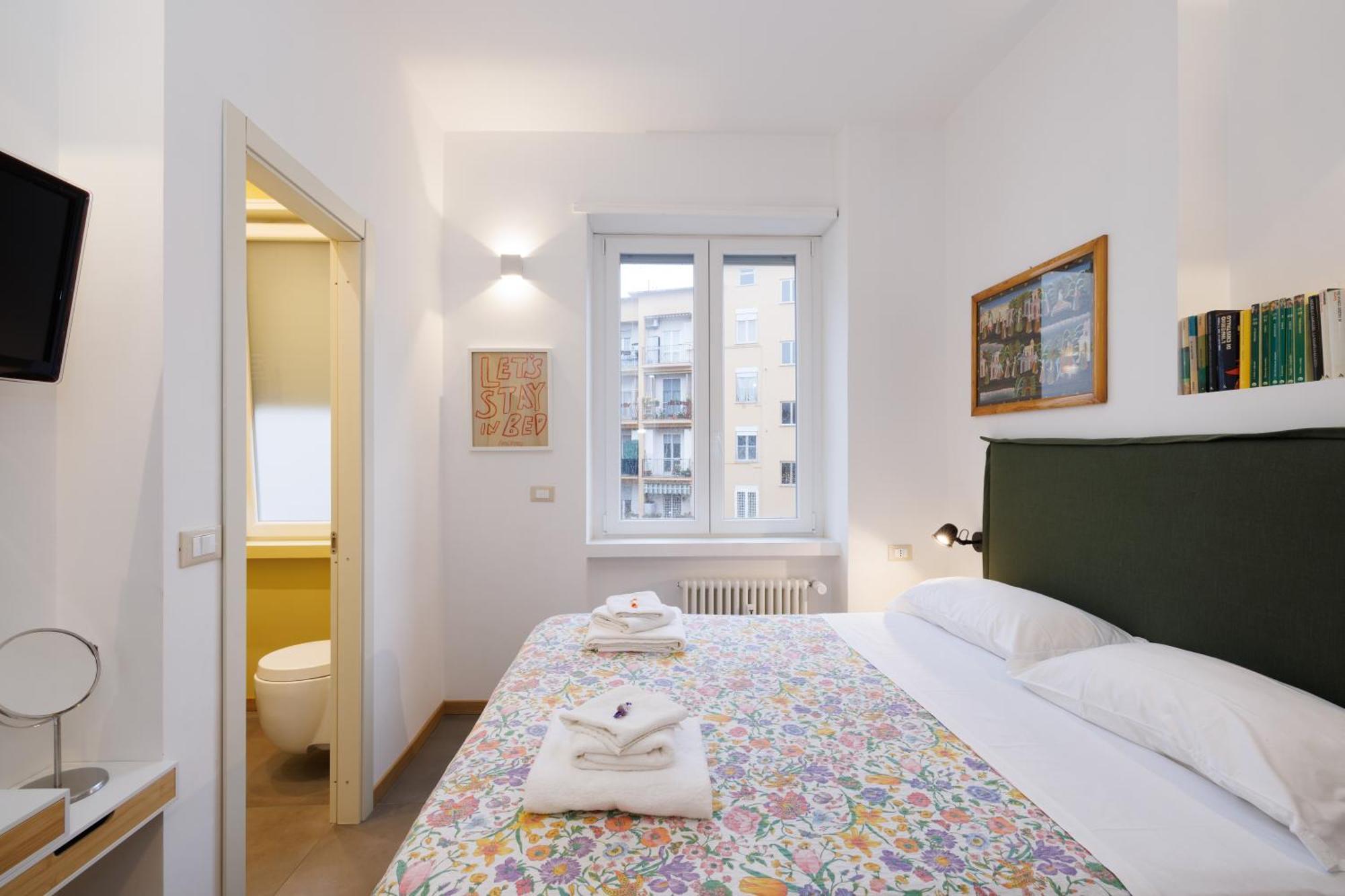 H7 Apartment Lido di Ostia Luaran gambar