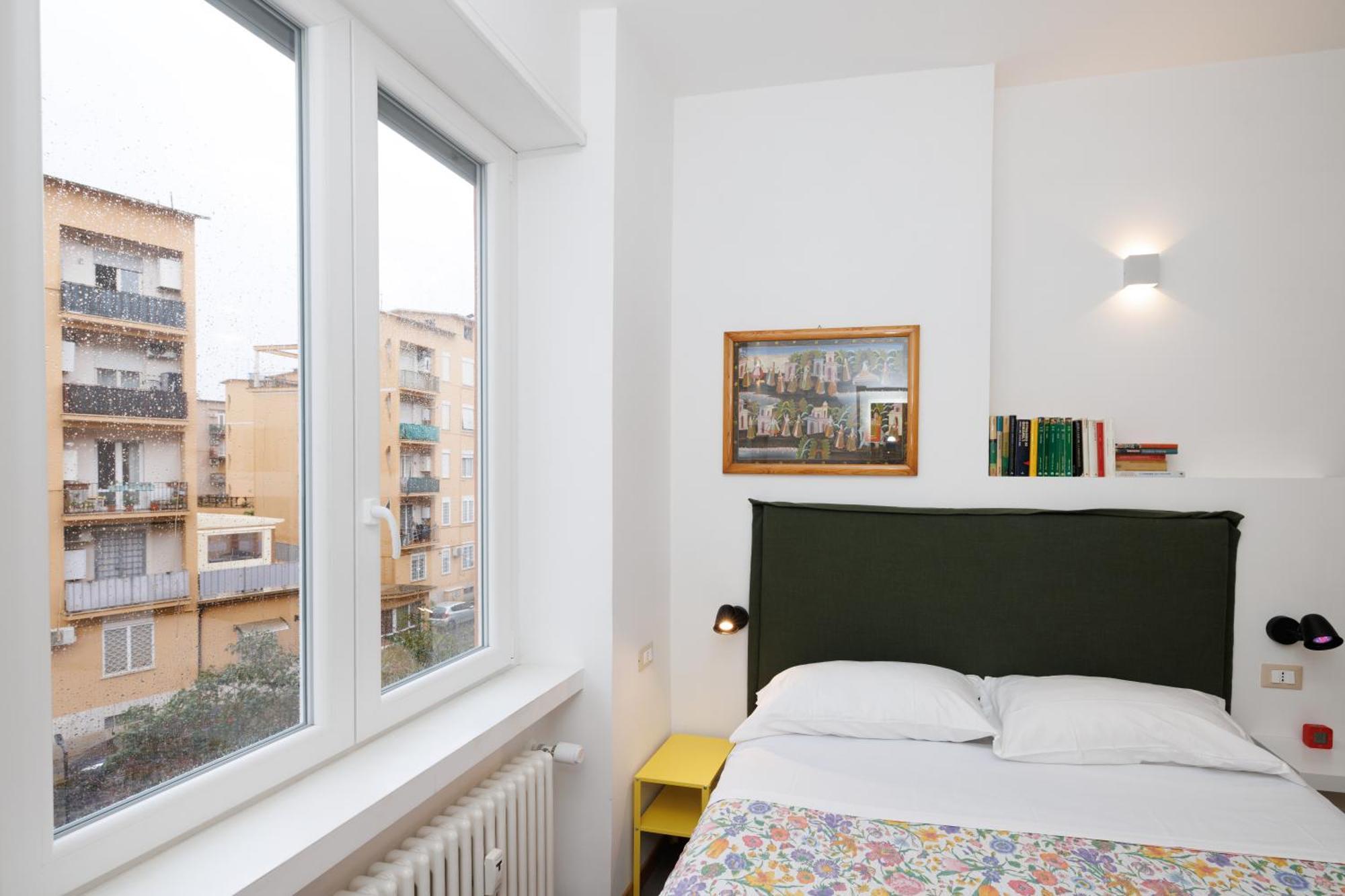 H7 Apartment Lido di Ostia Luaran gambar
