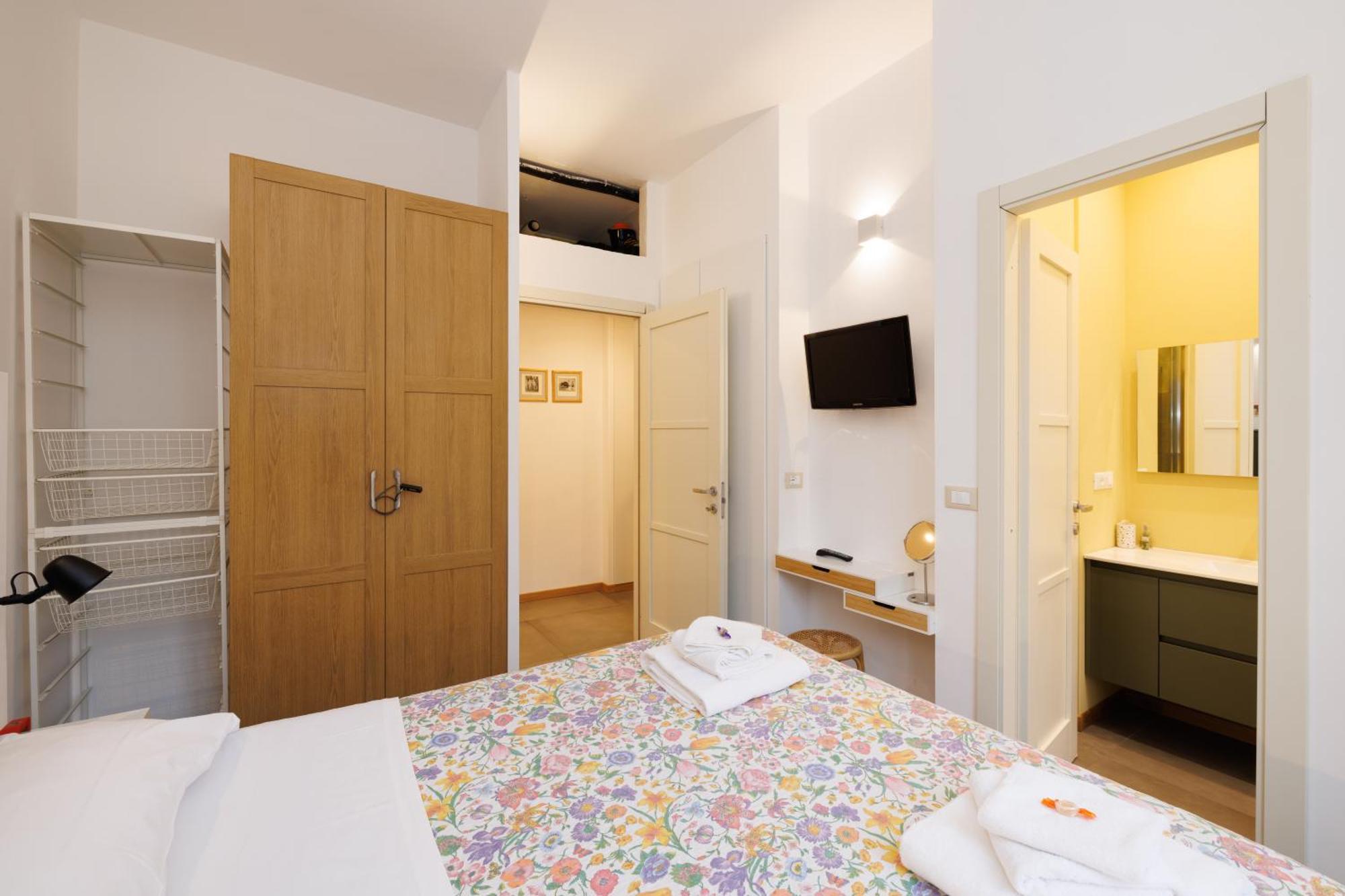 H7 Apartment Lido di Ostia Luaran gambar