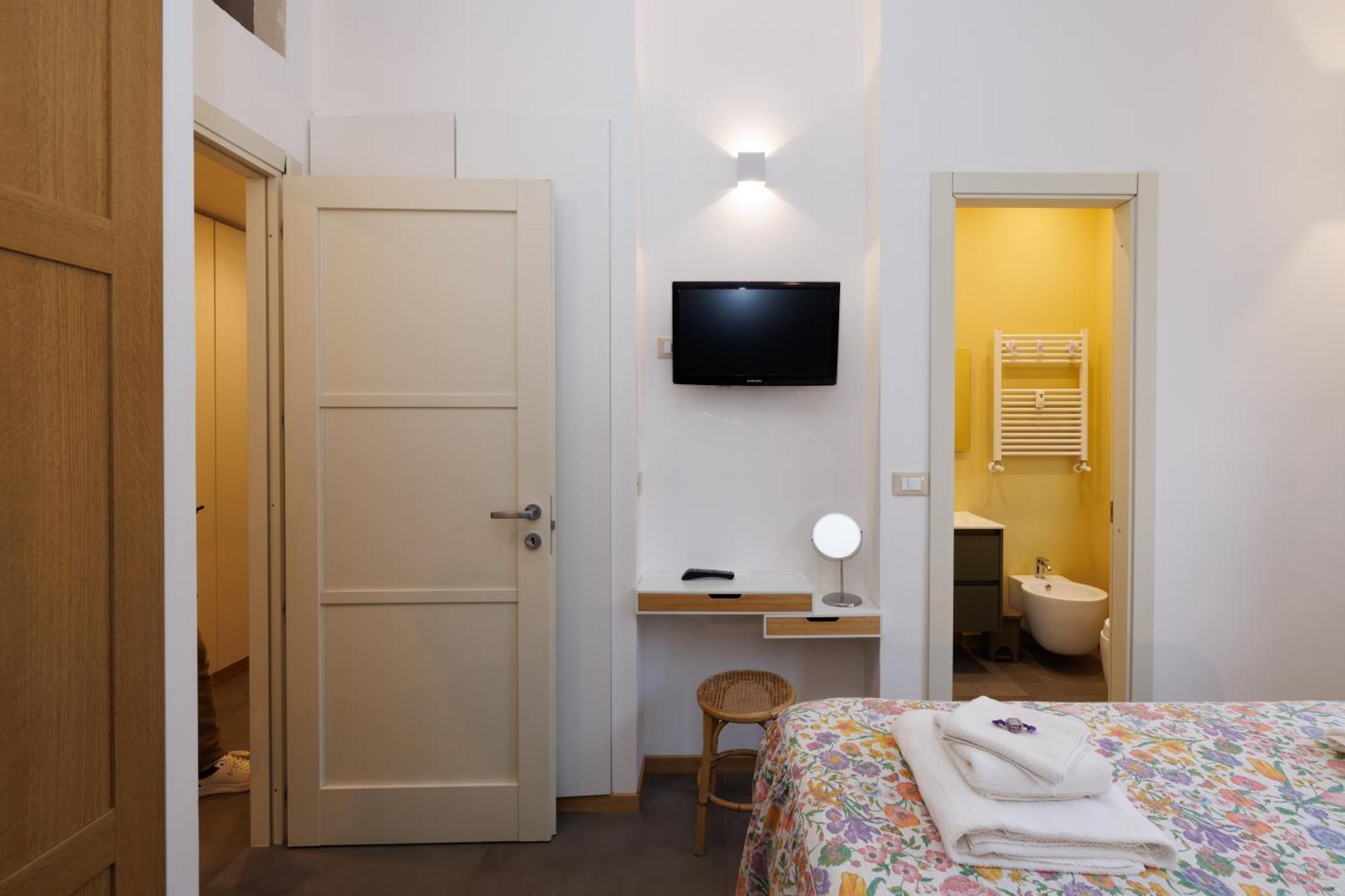 H7 Apartment Lido di Ostia Luaran gambar