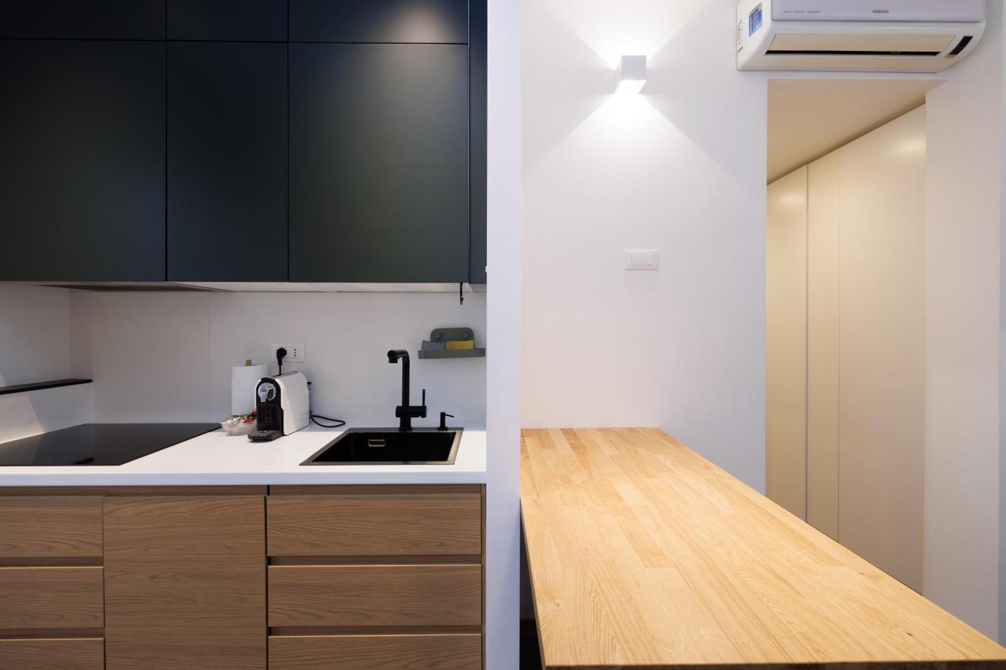 H7 Apartment Lido di Ostia Luaran gambar