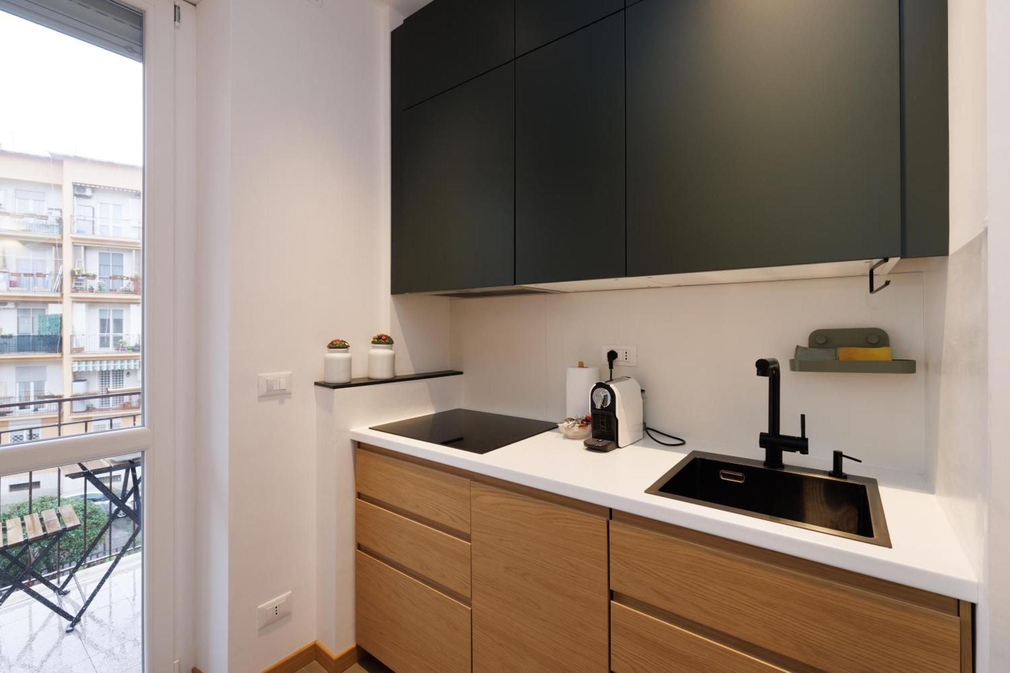 H7 Apartment Lido di Ostia Luaran gambar
