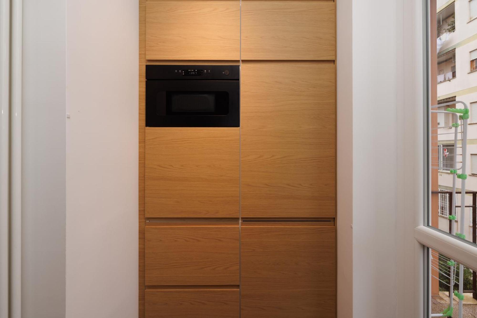 H7 Apartment Lido di Ostia Luaran gambar