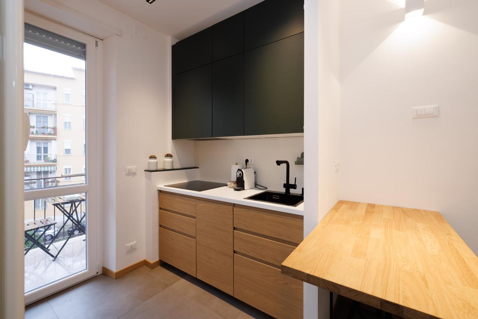H7 Apartment Lido di Ostia Luaran gambar